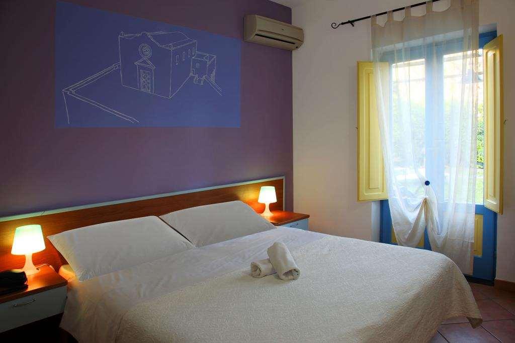 Hotel Solcalante Procida Zimmer foto